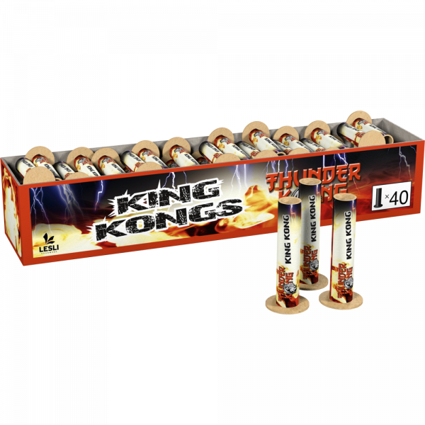 03828 King Kongs